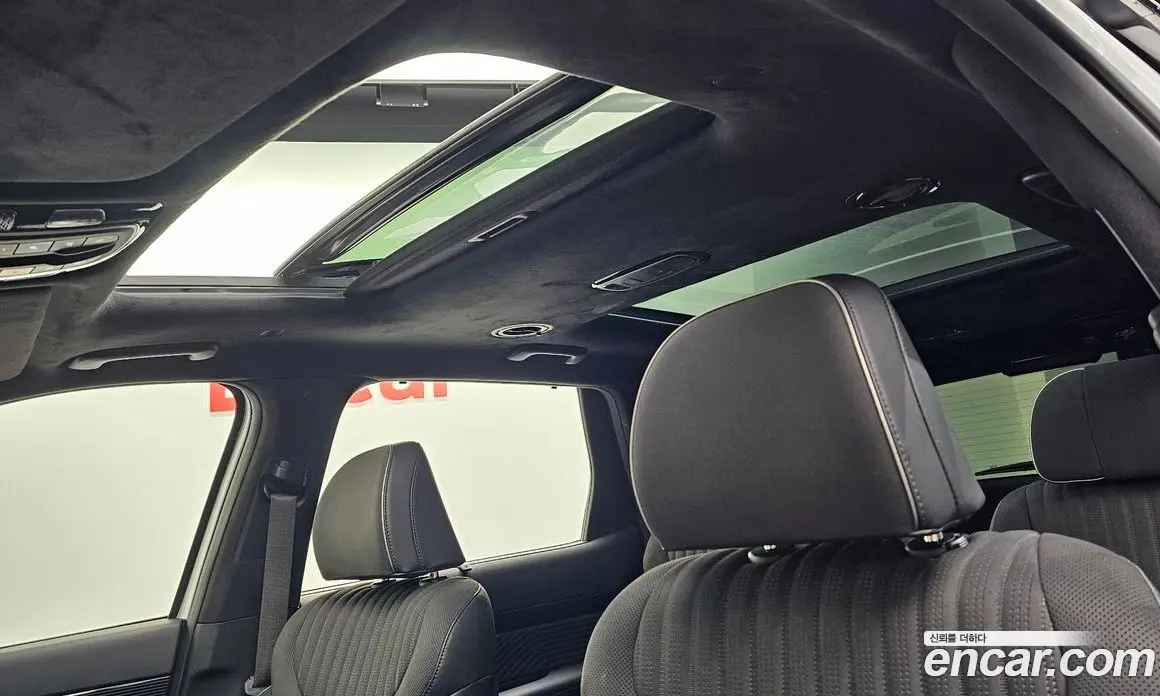 Hyundai Palisade 2023 3.8 автомат (гидро), фото 24