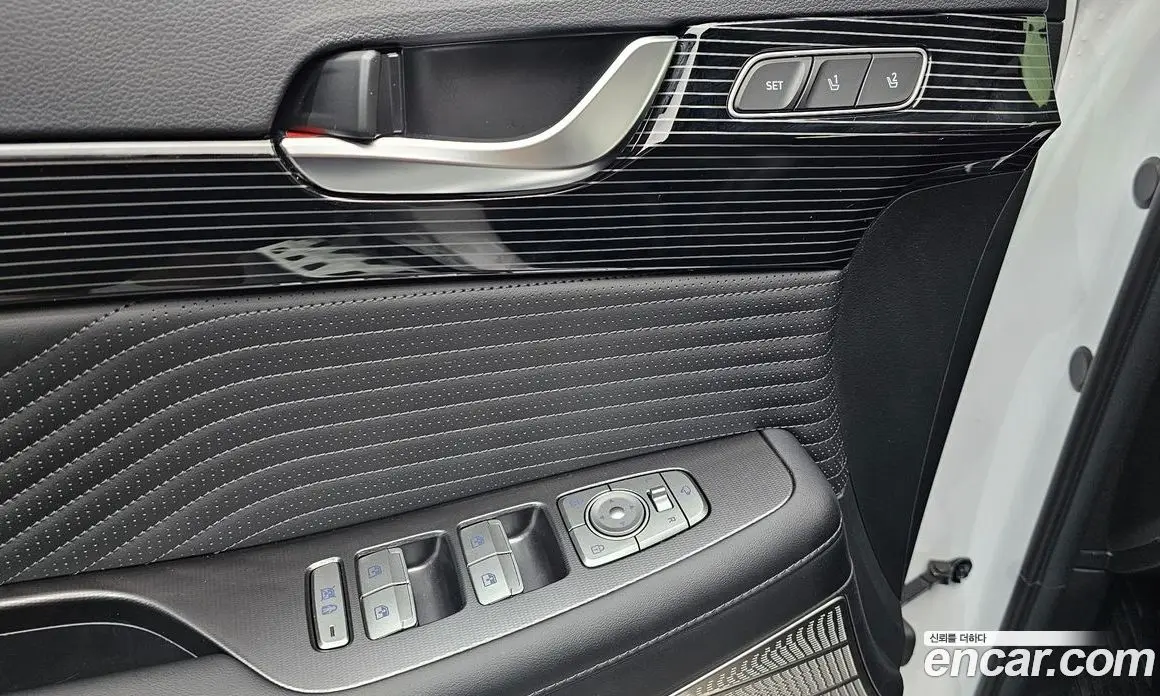Hyundai Palisade 2023 3.8 автомат (гидро), фото 27