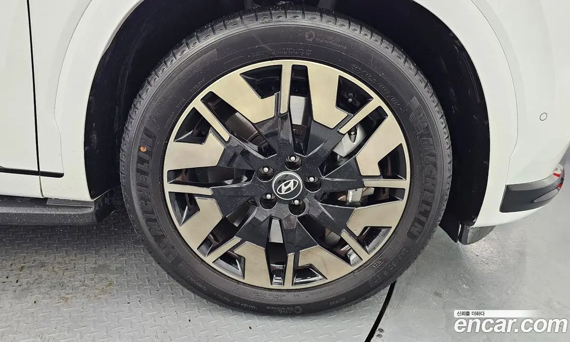 Hyundai Palisade 2023 3.8 автомат (гидро), фото 4