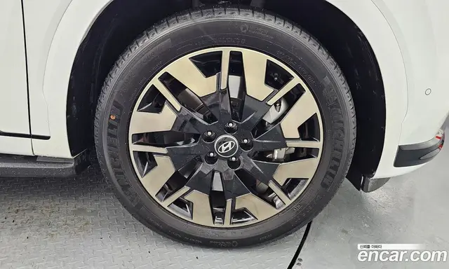 Hyundai Palisade 2023 3.8 автомат (гидро), миниатюра 4
