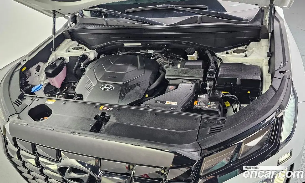Hyundai Palisade 2023 3.8 автомат (гидро), фото 5
