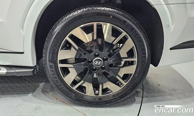 Hyundai Palisade 2023 3.8 автомат (гидро), миниатюра 6
