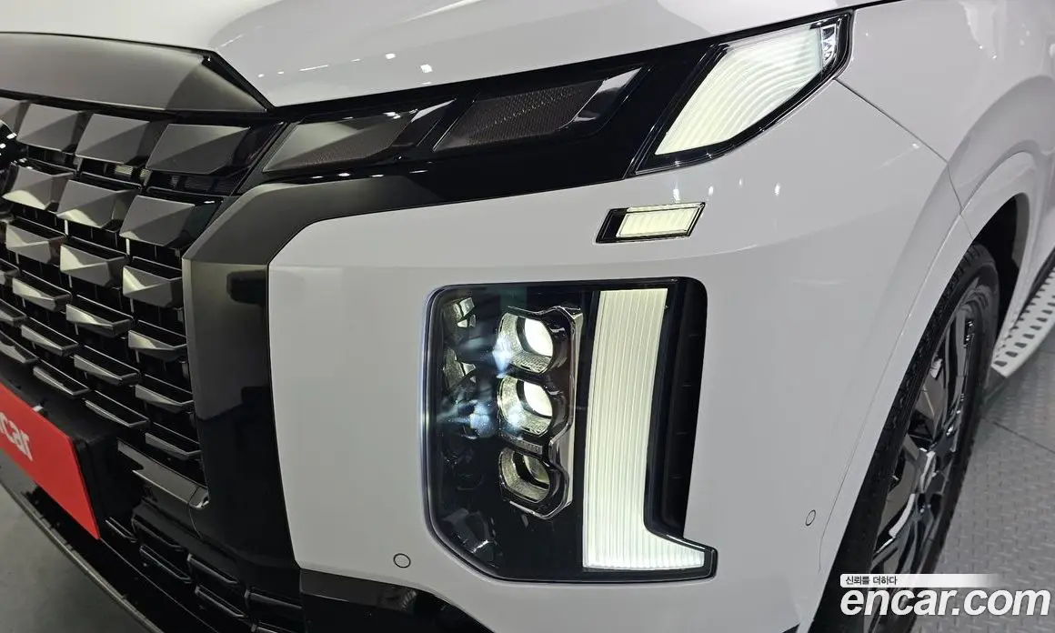Hyundai Palisade 2023 3.8 автомат (гидро), фото 7