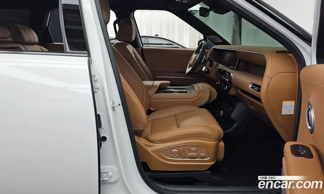 Hyundai Palisade 2025 2.5 автомат (гидро), миниатюра 11 Hyundai Palisade 2025 2.5 автомат (гидро), миниатюра 11