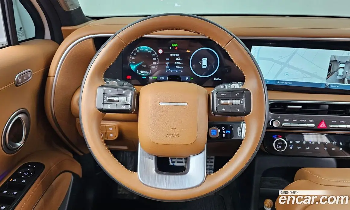 Hyundai Palisade 2025 2.5 автомат (гидро), фото 13 Hyundai Palisade 2025 2.5 автомат (гидро), фото 13