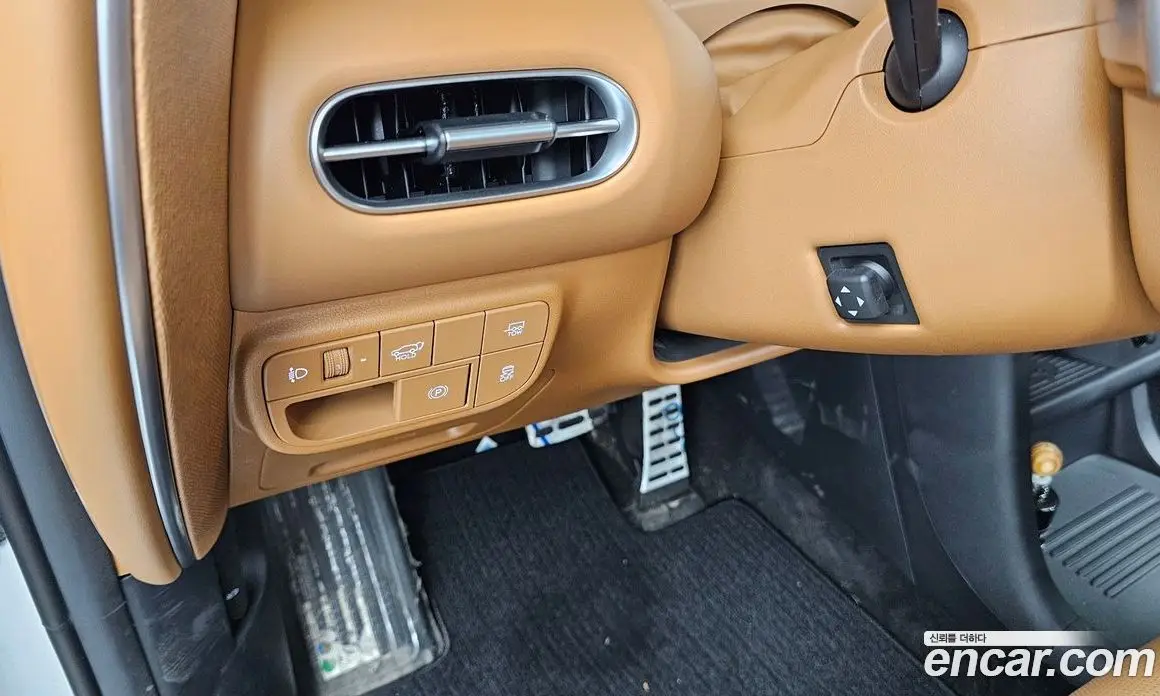 Hyundai Palisade 2025 2.5 автомат (гидро), фото 16 Hyundai Palisade 2025 2.5 автомат (гидро), фото 16