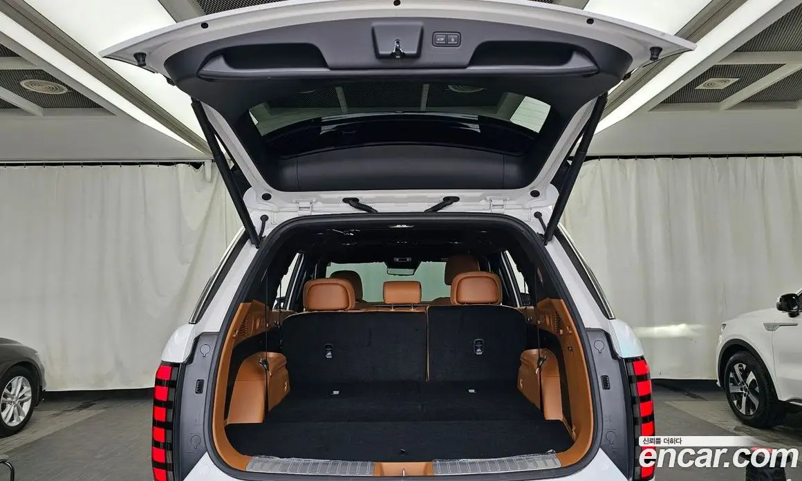 Hyundai Palisade 2025 2.5 автомат (гидро), фото 20 Hyundai Palisade 2025 2.5 автомат (гидро), фото 20