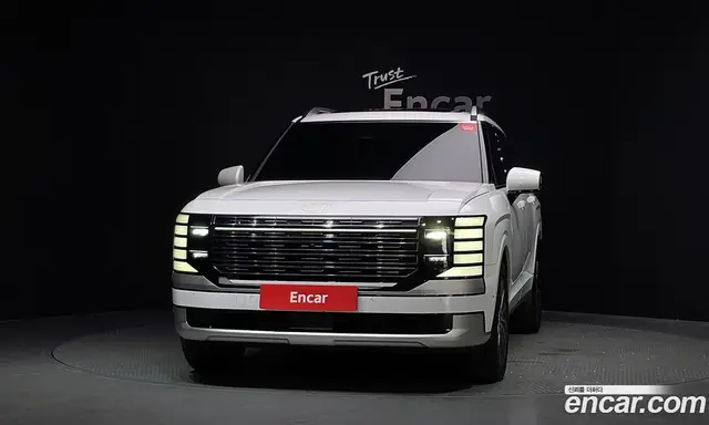 Hyundai Palisade 2025 2.5 автомат (гидро), миниатюра 3 Hyundai Palisade 2025 2.5 автомат (гидро), миниатюра 3