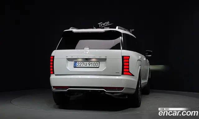 Hyundai Palisade 2025 2.5 автомат (гидро), миниатюра 4 Hyundai Palisade 2025 2.5 автомат (гидро), миниатюра 4