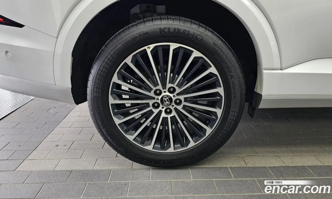 Hyundai Palisade 2025 2.5 автомат (гидро), фото 5 Hyundai Palisade 2025 2.5 автомат (гидро), фото 5