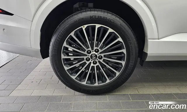 Hyundai Palisade 2025 2.5 автомат (гидро), миниатюра 5 Hyundai Palisade 2025 2.5 автомат (гидро), миниатюра 5