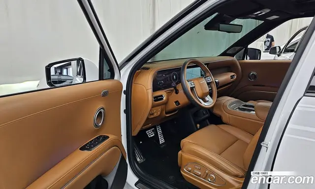 Hyundai Palisade 2025 2.5 автомат (гидро), миниатюра 10 Hyundai Palisade 2025 2.5 автомат (гидро), миниатюра 10