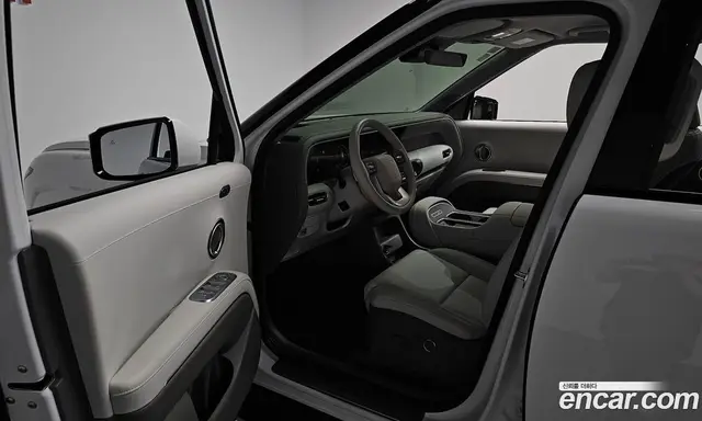Hyundai Palisade 2025 2.5 автомат (гидро), миниатюра 12