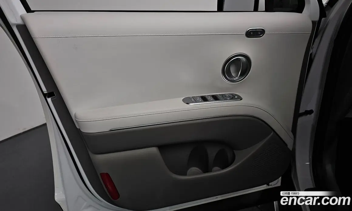 Hyundai Palisade 2025 2.5 автомат (гидро), фото 13