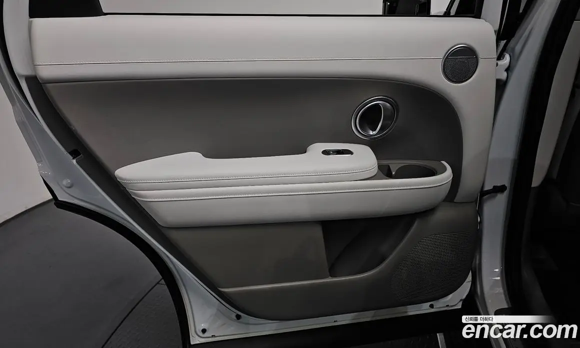 Hyundai Palisade 2025 2.5 автомат (гидро), фото 14