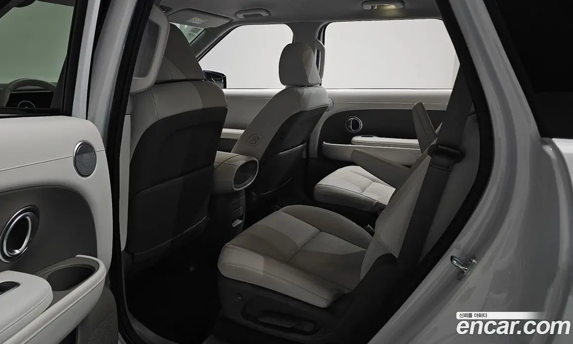 Hyundai Palisade 2025 2.5 автомат (гидро), фото 15