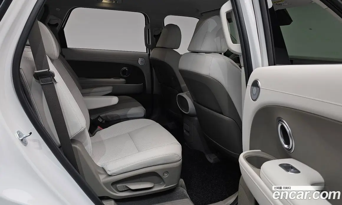 Hyundai Palisade 2025 2.5 автомат (гидро), фото 17