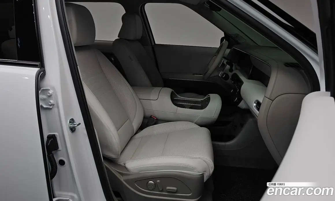 Hyundai Palisade 2025 2.5 автомат (гидро), фото 18
