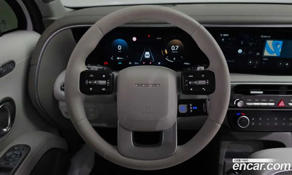 Hyundai Palisade 2025 2.5 автомат (гидро), фото 19