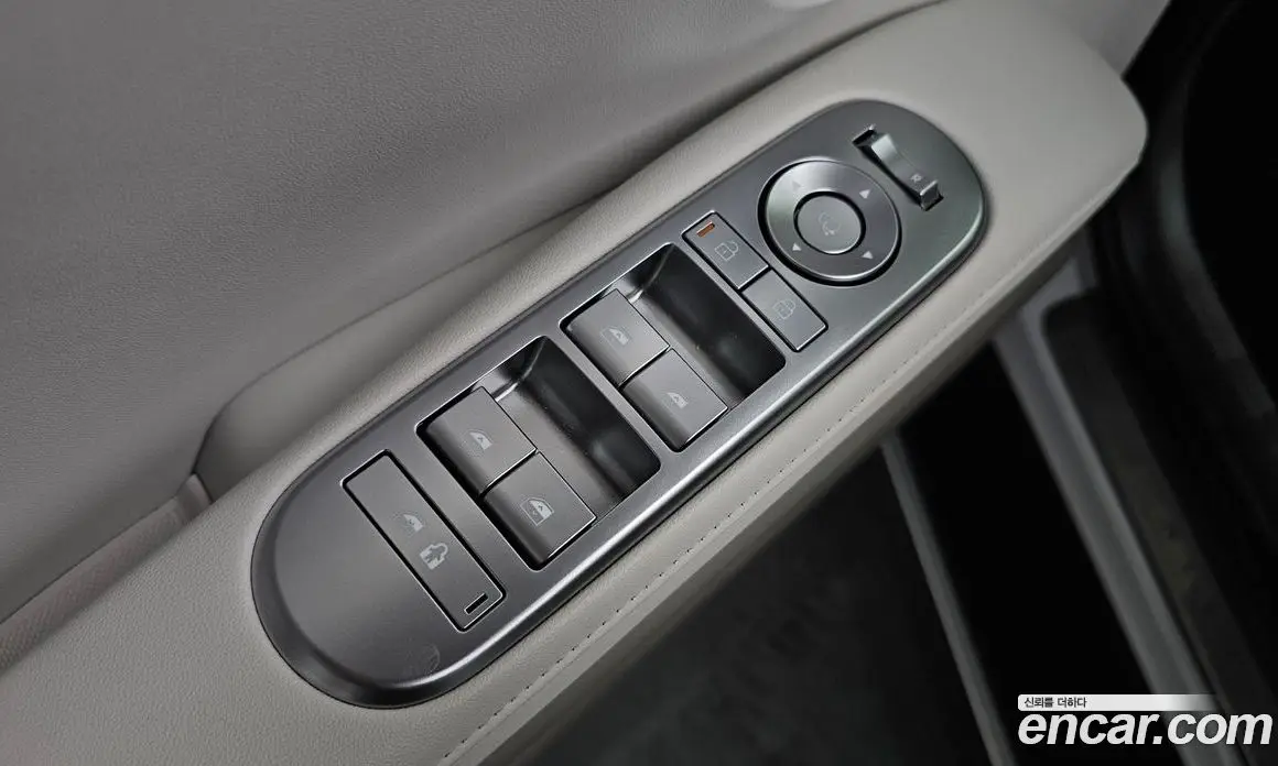 Hyundai Palisade 2025 2.5 автомат (гидро), фото 27