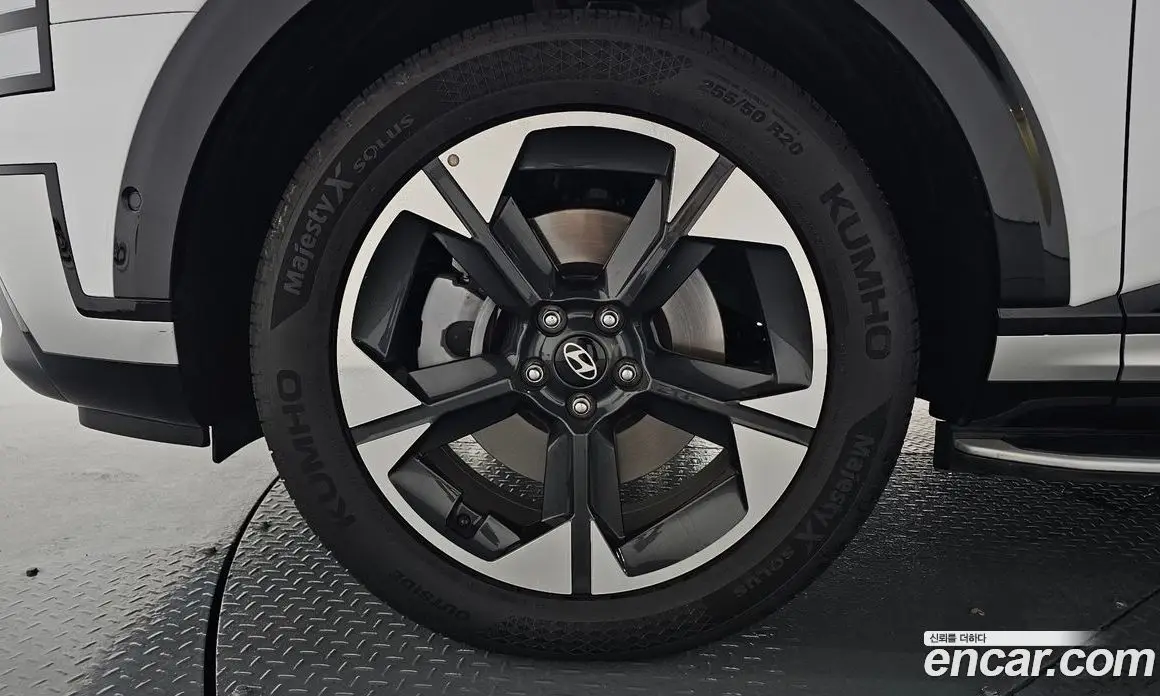 Hyundai Palisade 2025 2.5 автомат (гидро), фото 4
