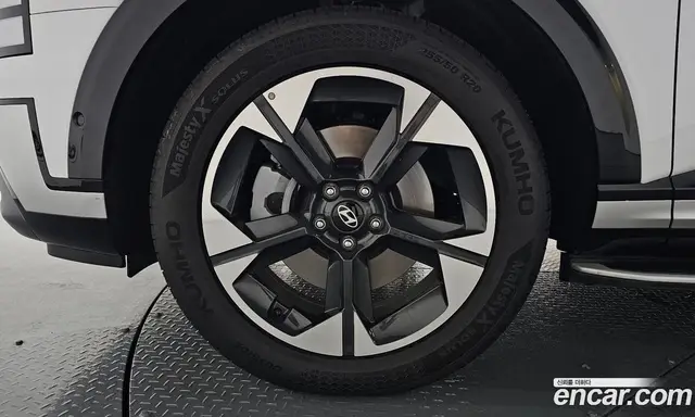 Hyundai Palisade 2025 2.5 автомат (гидро), миниатюра 4
