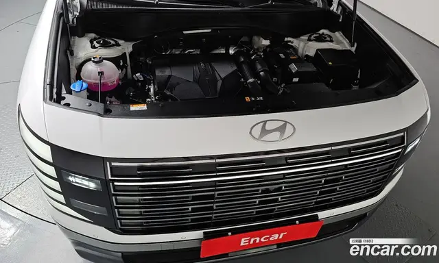 Hyundai Palisade 2025 2.5 автомат (гидро), миниатюра 5