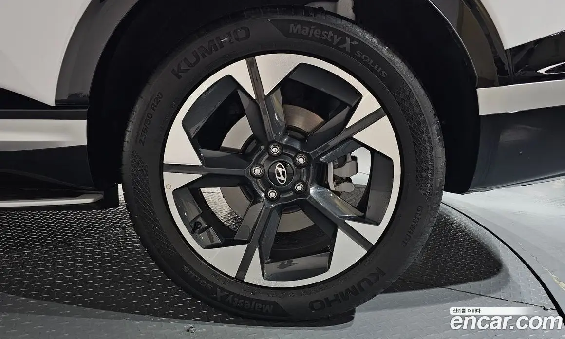 Hyundai Palisade 2025 2.5 автомат (гидро), фото 6