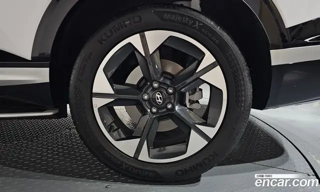 Hyundai Palisade 2025 2.5 автомат (гидро), миниатюра 6