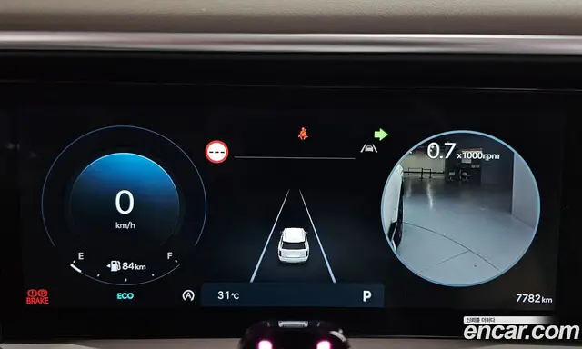 Hyundai Palisade 2025 2.5 автомат (гидро), миниатюра 10