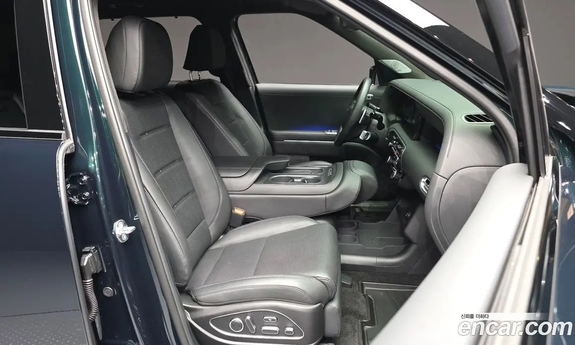 Hyundai Palisade 2025 2.5 автомат (гидро), фото 11 Hyundai Palisade 2025 2.5 автомат (гидро), фото 11