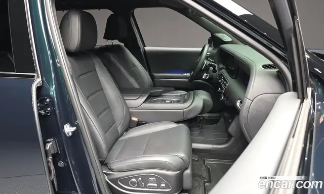 Hyundai Palisade 2025 2.5 автомат (гидро), миниатюра 11 Hyundai Palisade 2025 2.5 автомат (гидро), миниатюра 11