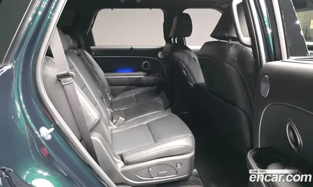 Hyundai Palisade 2025 2.5 автомат (гидро), миниатюра 12