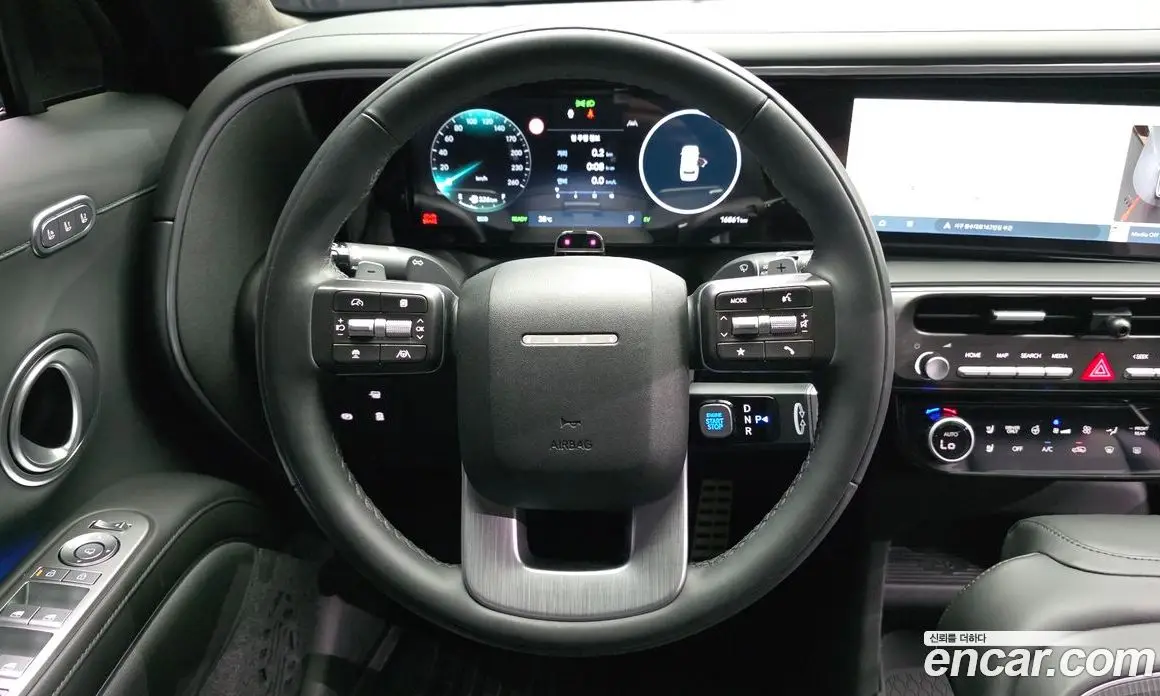 Hyundai Palisade 2025 2.5 автомат (гидро), фото 13 Hyundai Palisade 2025 2.5 автомат (гидро), фото 13