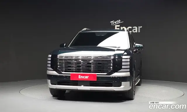 Hyundai Palisade 2025 2.5 автомат (гидро), миниатюра 3 Hyundai Palisade 2025 2.5 автомат (гидро), миниатюра 3