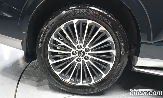Hyundai Palisade 2025 2.5 автомат (гидро), миниатюра 5 Hyundai Palisade 2025 2.5 автомат (гидро), миниатюра 5