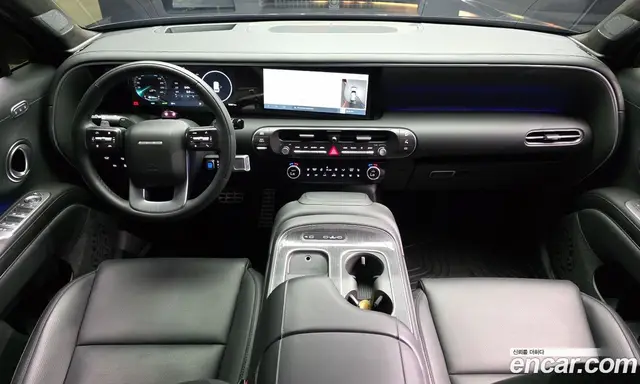 Hyundai Palisade 2025 2.5 автомат (гидро), миниатюра 7 Hyundai Palisade 2025 2.5 автомат (гидро), миниатюра 7