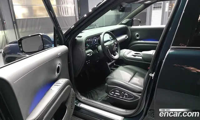 Hyundai Palisade 2025 2.5 автомат (гидро), миниатюра 10 Hyundai Palisade 2025 2.5 автомат (гидро), миниатюра 10