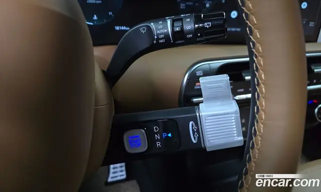 Hyundai Palisade 2025 2.5 автомат (гидро), миниатюра 12