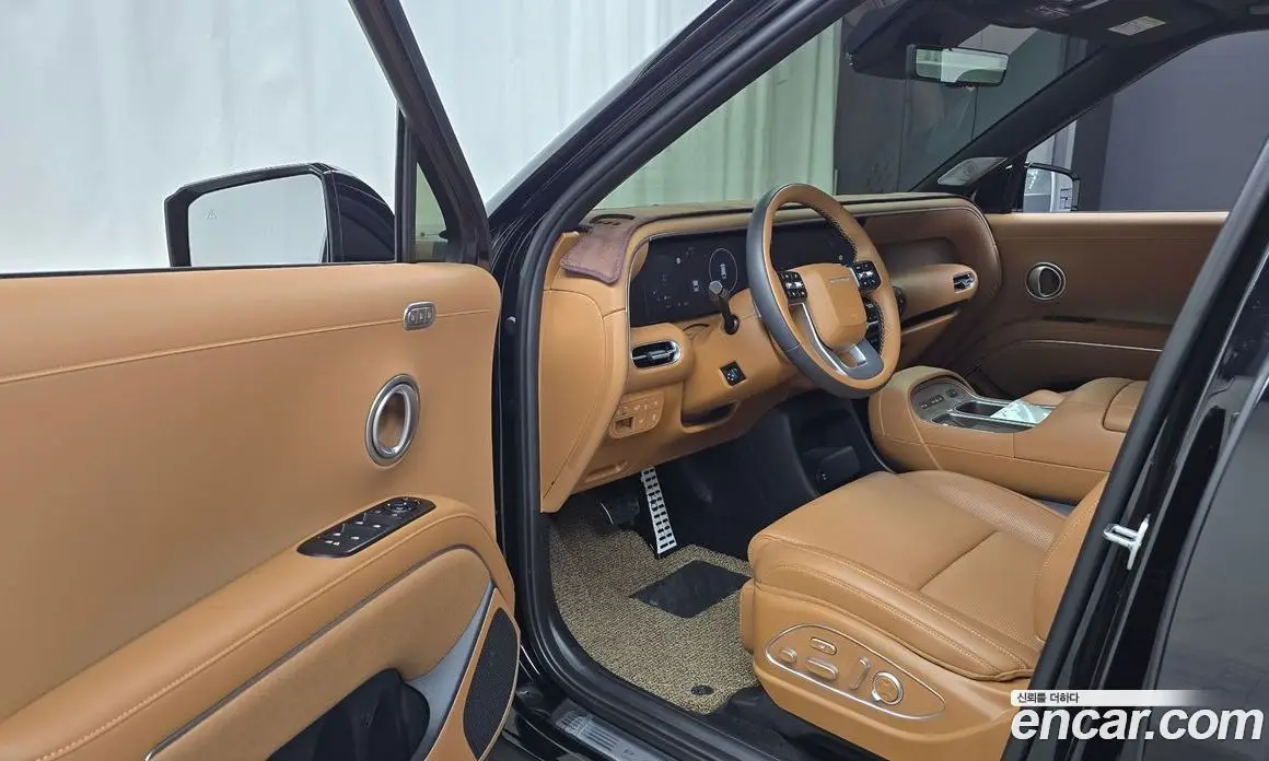 Hyundai Palisade 2025 2.5 автомат (гидро), фото 13 Hyundai Palisade 2025 2.5 автомат (гидро), фото 13