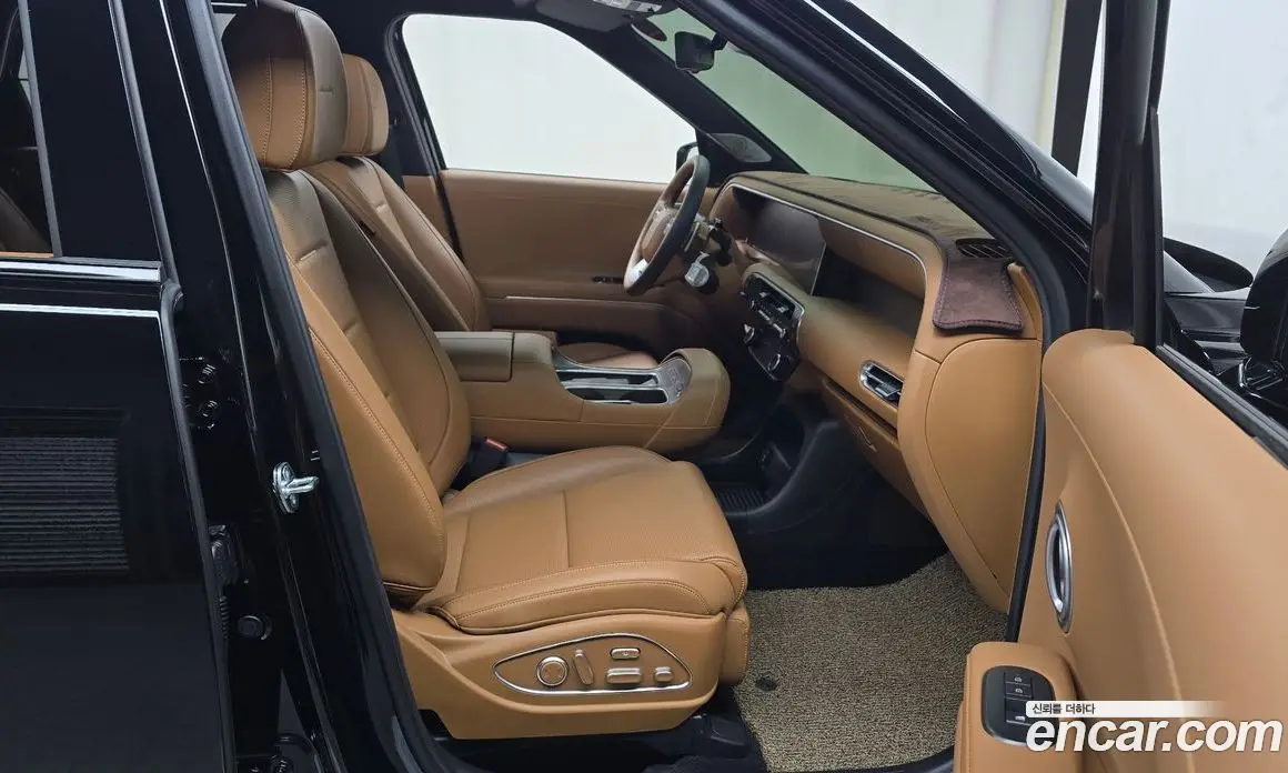 Hyundai Palisade 2025 2.5 автомат (гидро), фото 16 Hyundai Palisade 2025 2.5 автомат (гидро), фото 16