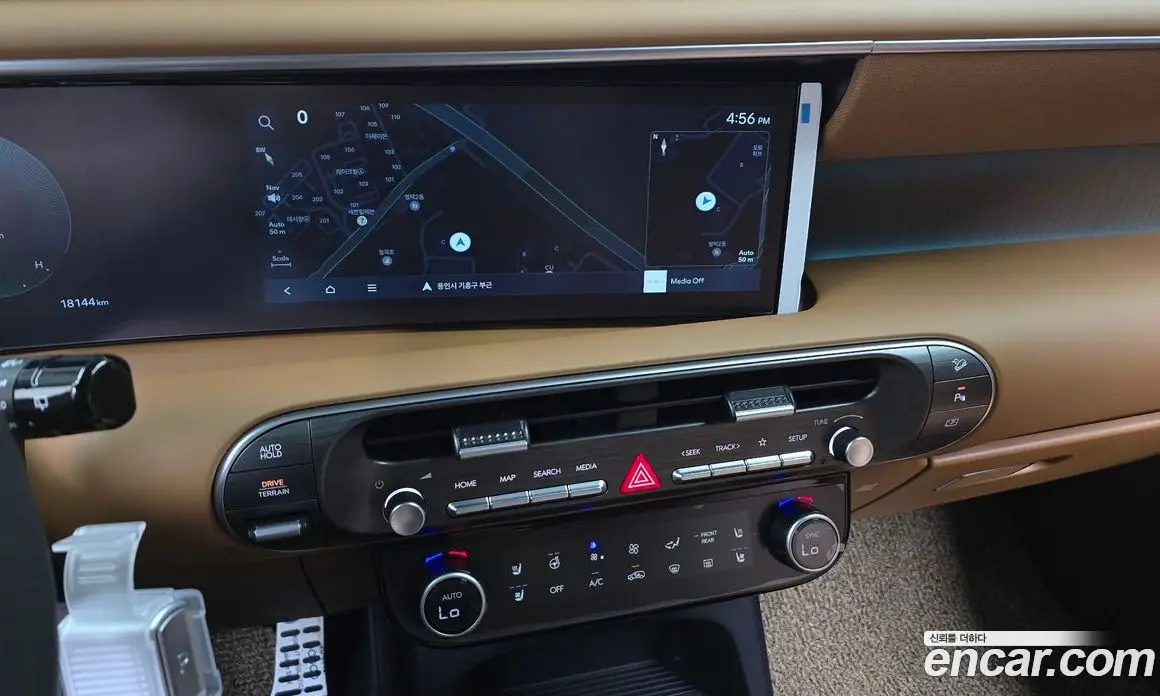 Hyundai Palisade 2025 2.5 автомат (гидро), фото 20 Hyundai Palisade 2025 2.5 автомат (гидро), фото 20