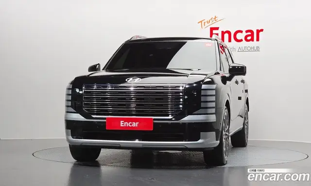 Hyundai Palisade 2025 2.5 автомат (гидро), миниатюра 3 Hyundai Palisade 2025 2.5 автомат (гидро), миниатюра 3