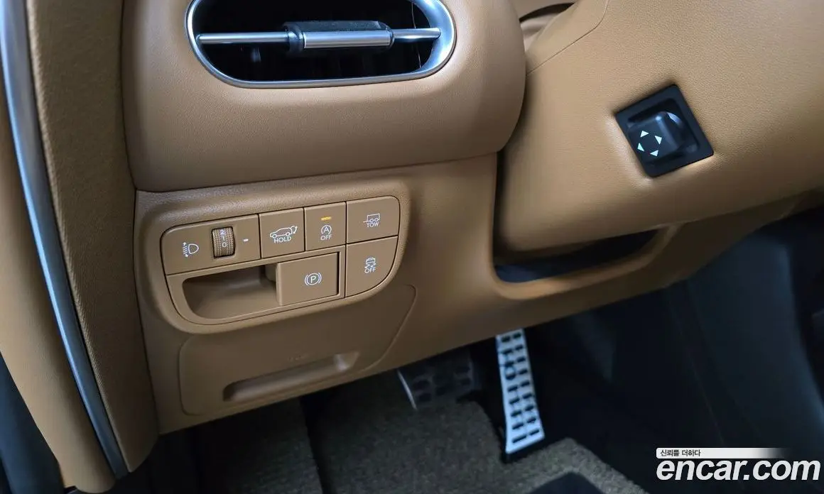 Hyundai Palisade 2025 2.5 автомат (гидро), фото 27 Hyundai Palisade 2025 2.5 автомат (гидро), фото 27