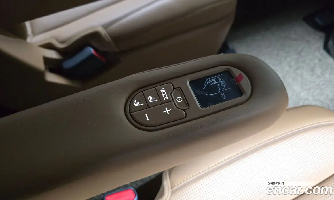 Hyundai Palisade 2025 2.5 автомат (гидро), фото 35 Hyundai Palisade 2025 2.5 автомат (гидро), фото 35