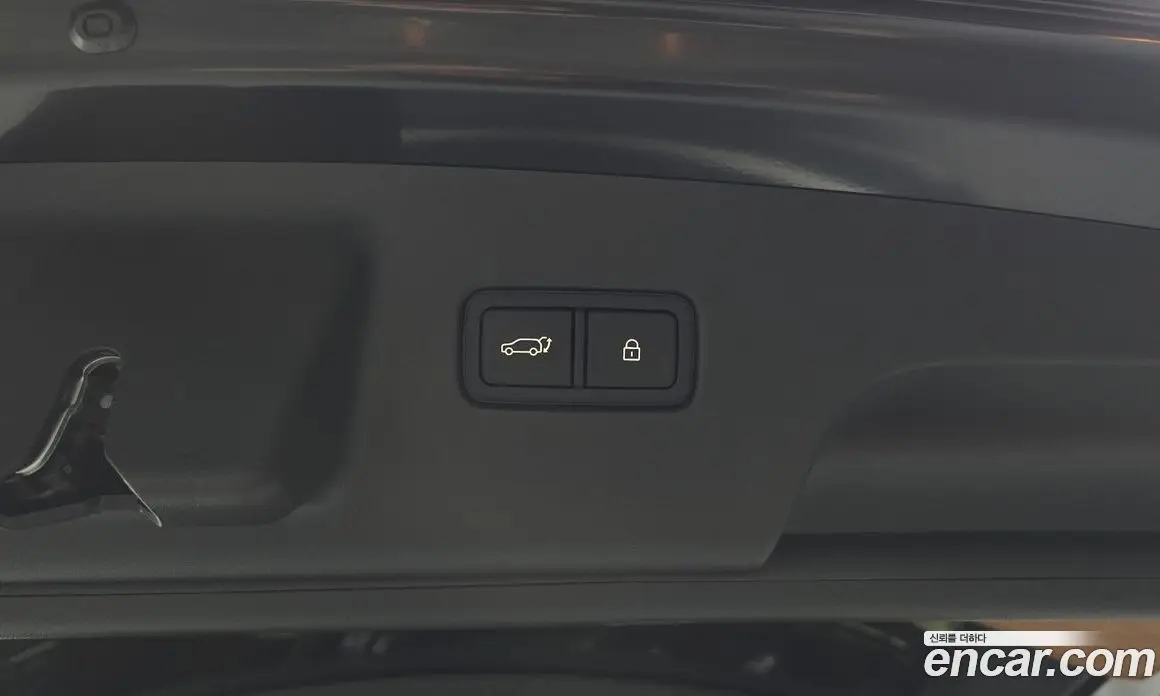 Hyundai Palisade 2025 2.5 автомат (гидро), фото 38 Hyundai Palisade 2025 2.5 автомат (гидро), фото 38
