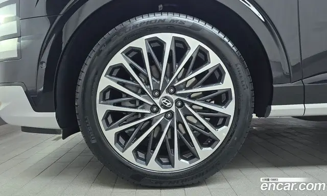 Hyundai Palisade 2025 2.5 автомат (гидро), миниатюра 5 Hyundai Palisade 2025 2.5 автомат (гидро), миниатюра 5
