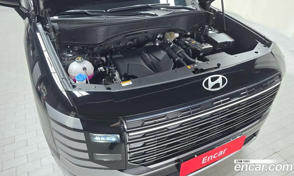 Hyundai Palisade 2025 2.5 автомат (гидро), фото 6 Hyundai Palisade 2025 2.5 автомат (гидро), фото 6