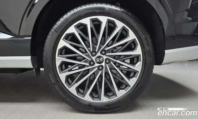 Hyundai Palisade 2025 2.5 автомат (гидро), миниатюра 7 Hyundai Palisade 2025 2.5 автомат (гидро), миниатюра 7