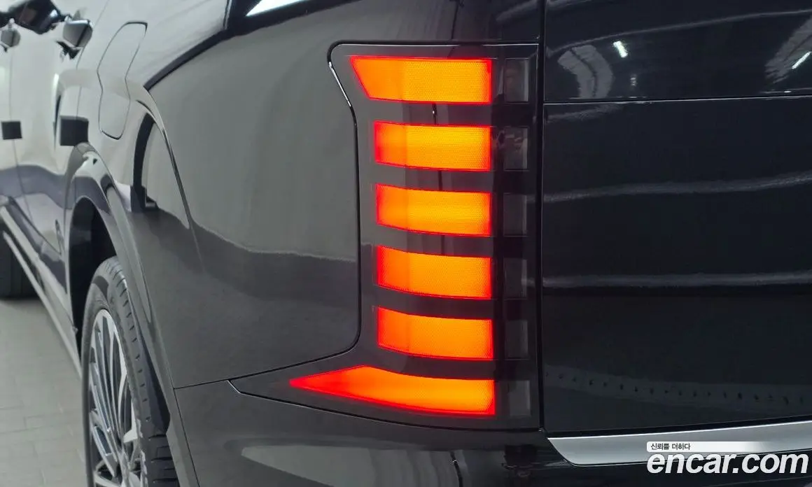 Hyundai Palisade 2025 2.5 автомат (гидро), фото 9 Hyundai Palisade 2025 2.5 автомат (гидро), фото 9